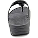 FitFlop Women's Petra Leather Flip Flop