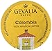 Gevalia Colombia K-Cups,12-Count Box, (Pack of 3) [RETAIL PACKAGING]