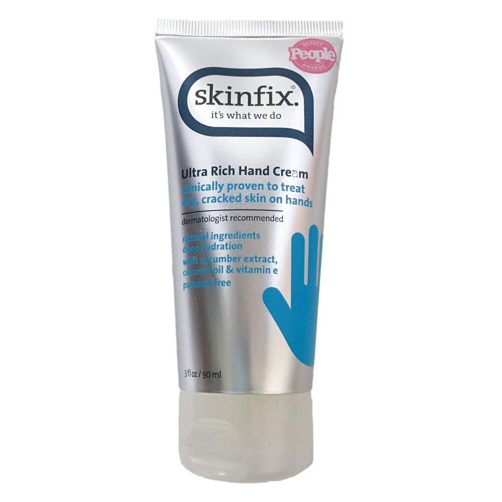 skin fix hand lotion