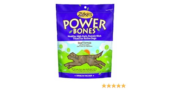 zuke's power bones