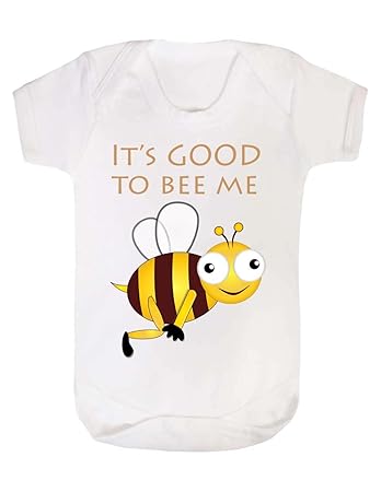 bee baby grow