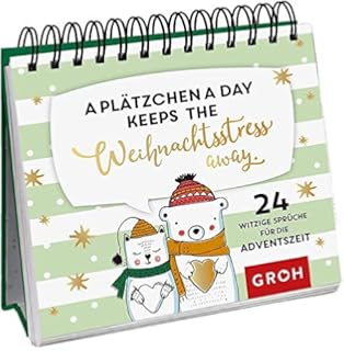 Warum Trübsal Blasen Wenn Man Auch Lametta Werfen Kann 24