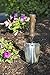 Joseph Bentley Traditional Garden Tools Stainless Steel Hand Trowel