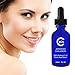 20% Vitamin C & E Ferulic Acid Serum for Face and Eyes - Rejuvenating Anti Aging Skin Repairer for Sun Damage, Dark Spots, Fine Lines, Crows Feet, and Wrinkles - Firms & Evens Out Skin Tone, 1 oz CSCS