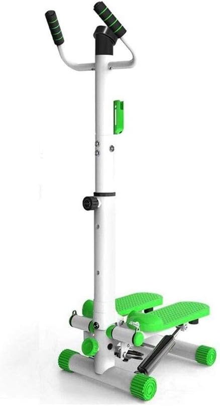 SPOO Health & Fitness Magnetic Elliptical Cross Trainer Elliptical Machine