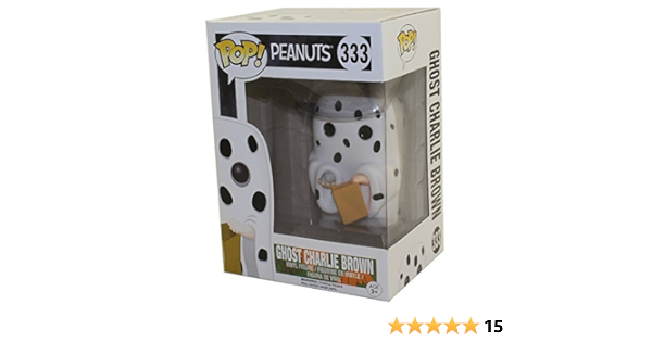 Amazon.com: Funko Pop! Peanuts The 