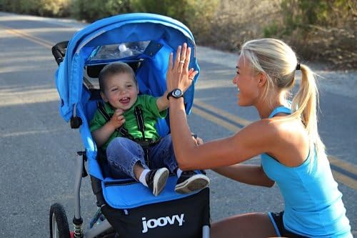 joovy zoom 360 front wheel