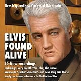 ELVIS FOUND ALIVE                                  image