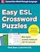 Easy ESL Crossword Puzzles by Chris Gunn