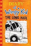 Diary of a Wimpy Kid: The Long Haul
