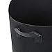 Atoking 50 Gallon Grow Bags/Aeration Fabric Pots with Handles, Plant Grow Bag Aeration Fabric Pots with Handles Plant Container for Garden Plantingthumb 2