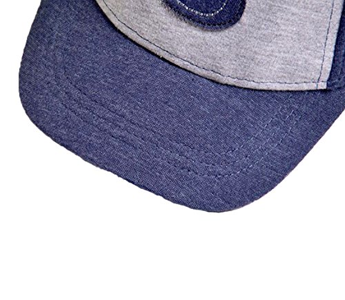 Kids Infant Cap Cotton Baseball Hats Sun Visors Cap