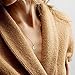 Unicra Dainty Disc Layered Choker Necklaces Multi-layer Circle Necklace Bar Y Pendant Choker with Long Chain Jewelry for Women and Girls (Gold)