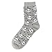 Sanwood Unisex Creative Cartoon Animal Tube Socks Winter Autumn Casual Socks