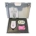 Styles II Rechargeable Mini Lady Shaver - USB Charging and Cordless - Silky Smooth Shave for Sensitive to Normal Skin - Dry Type - Ultimate in Convenience and Results - No Skin Irritations