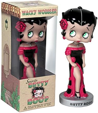 betty boop funko pop amazon