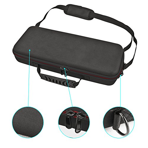 5 Carrying+Protection+Storage+Shockproof+Handbag
