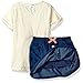 Limited Too Girls' Fashion Top and Skort Set (More Styles Available)