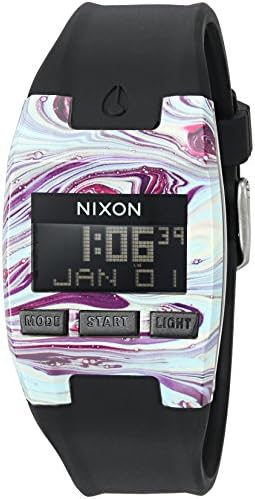 nixon comp watch
