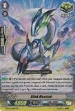 Cardfight!! Vanguard TCG - Blink Messiah (G-BT05/018EN) - G Booster Set 5: Moonlit Dragonfang