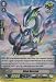 Cardfight!! Vanguard TCG - Blink Messiah (G-BT05/018EN) - G Booster Set 5: Moonlit Dragonfang