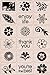Hero Arts LP138 Ink 'n' Stamp, Floral