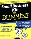Small Business Kit For Dummies