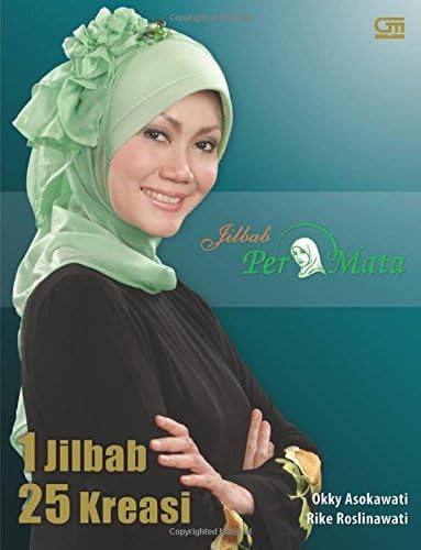 Jilbab Permata