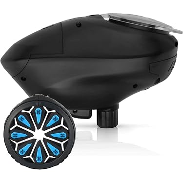 Cargador De Paintball LT-R | Dye Paintball – HR Tactical Innovations