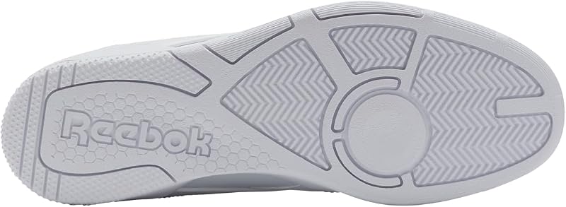 - BB 4000 II, Zapatillas, FTWWHT/PUGRY3/FTWWHT,