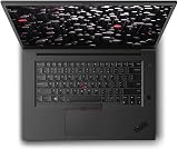Lenovo ThinkPad P1 i7-8750H 32GB 2TB NVMe Quadro P1000 Win 11 Pro Renewed view 2