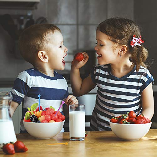 Melon Baller Scoop Set, 4 In 1 Stainless Steel Fruit Tool Set Melon Baller Carving Knife Fruit Scooper Seed Remover For Fruit Slicer Dip Pulp Separator