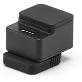 DJI Mic Series Camera Adapter, Compatibility: DJI Mic Mini, DJI Mic 3