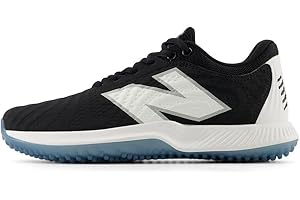 New Balance Womens FuelCell Fuse V4 Turf Trainer Softball Shoe