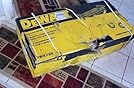 DEWALT DWX726 Rolling Miter Saw Stand - Miter Saw Accessories - Amazon.com