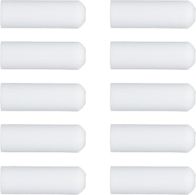 Harris Seriously Good Woodwork Gloss Mini Roller Sleeves 4" 10 Pack