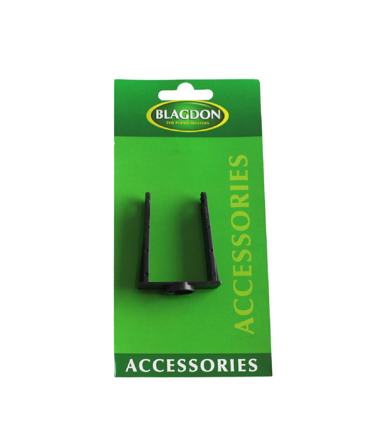 Blagdon 1021357 Replacement 'U' Bracked Amphibious Lights, Black