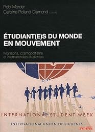 Étudiant-es du monde en mouvement