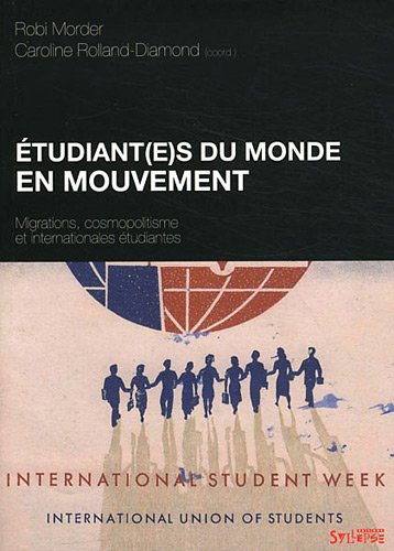 Étudiant-es du monde en mouvement