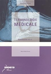 Terminologie médicale