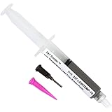 No Clean Lead Free Low Temperature Solder Paste 15 Grams