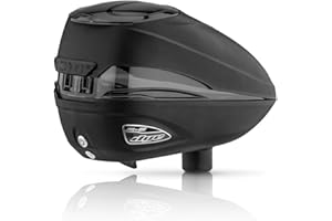 Dye Paintball Loader Rotor R2