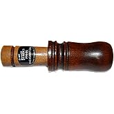 Faulk's Game Calls Pheasant Call PH-95, Brown