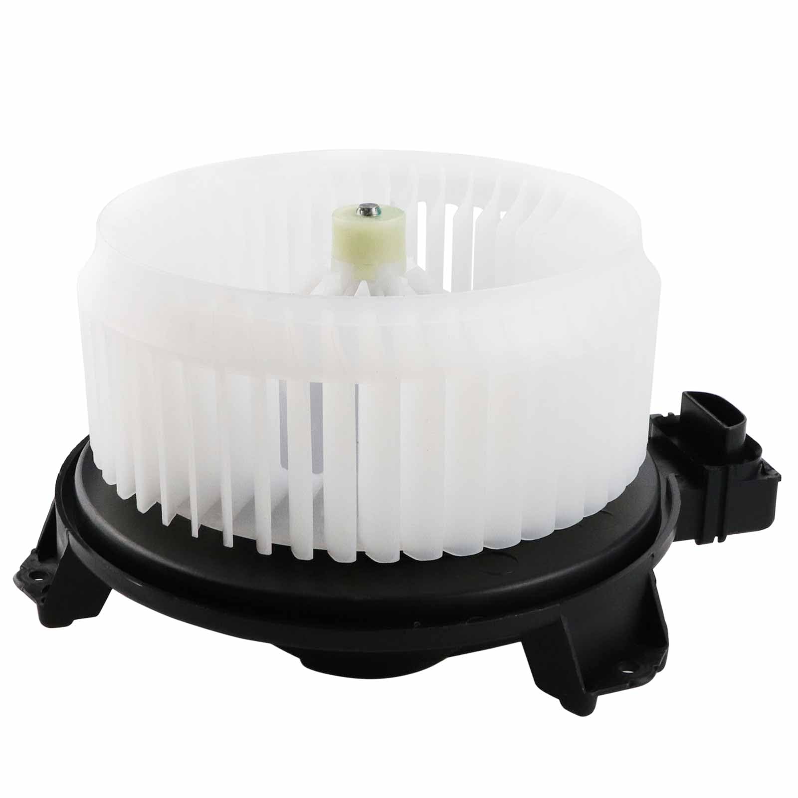 Photo 1 of HVAC Heater Blower Motor with Wheel Fan Cage Fits 2007-2015 Mazda CX-9, Replaces TD11-61-B10 700289