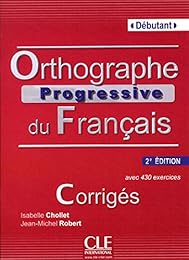 Orthographe progressive du français