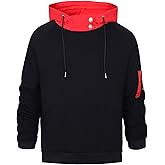 Yuji Itadori Anime Hoodie Cosplay Costume 3D Printed JJK Hoodie Pullover Sweatshirt Sweater for Men Women
