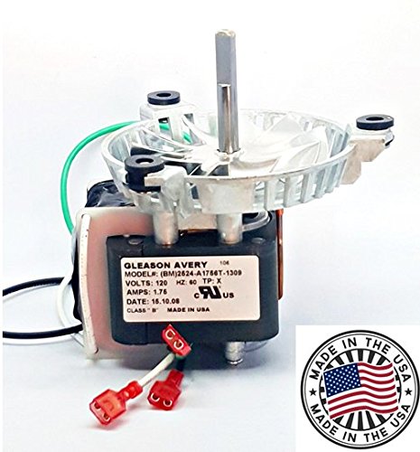 Turbina De Aire Nueva Pieza Harman Pellet Stove Escape Ventilador De Motor De Ventilador De Combustión PP7613 3 21 08639 Sr20det Motor