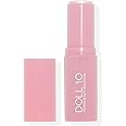 Doll 10 Brighten & Smooth Under-Eye Lifting Stick - Instant Depuffing Smoothing Energizing Hydrating Roller Treatment Balm