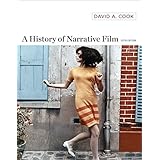 A History of Narrative Film