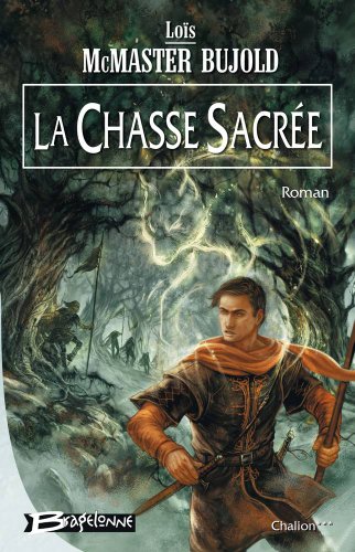 La  chasse sacrée